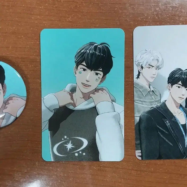 PLAVE Whosfan トレカ PLAVE Whosfan トレカ