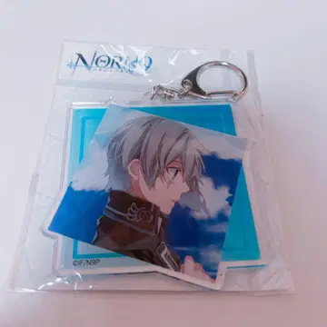 NORN9 이치노세 치리 아크릴 키링