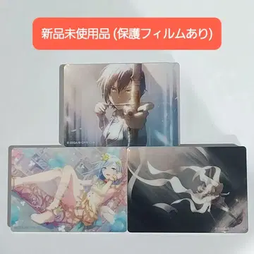 노블 아트 물방울 KAITO