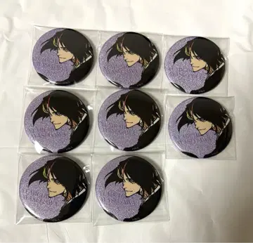 유미치 캔뱃지 BLEACH WORLD