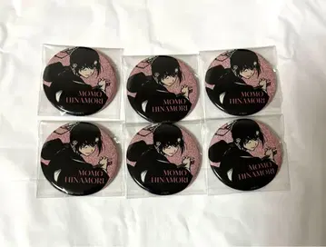 히나모리 캔뱃지 BLEACH WORLD