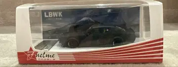 LBWK KENMARY WORKS 블랙 미니카 [185/299]
