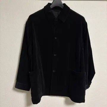 Steven Alan 코듀로이 커버올