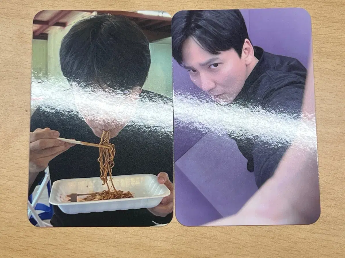 Kim Nam-gil Road to Gil Online Poca