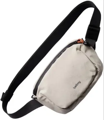 bellroy Lite Belt Bag 아쉬