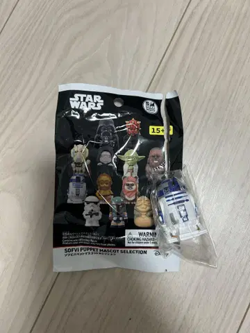 스타워즈 R2D2