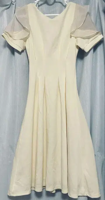 tocco closet 토코 클로젯 반팔 원피스