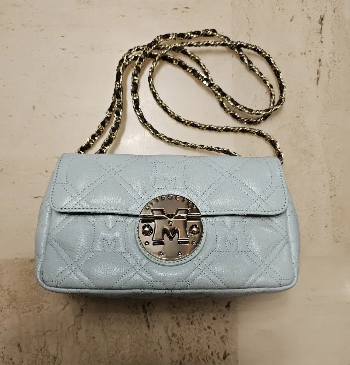 Metrocity Bag
