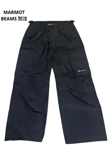 MARMOT 빔즈 별주 GORE-TEX M-65 Field Pant