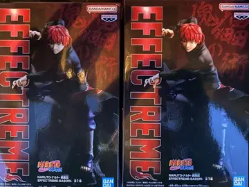 나루토 NARUTO 전갈 피규어 2개 세트