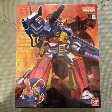 MG 퍼펙트 건담