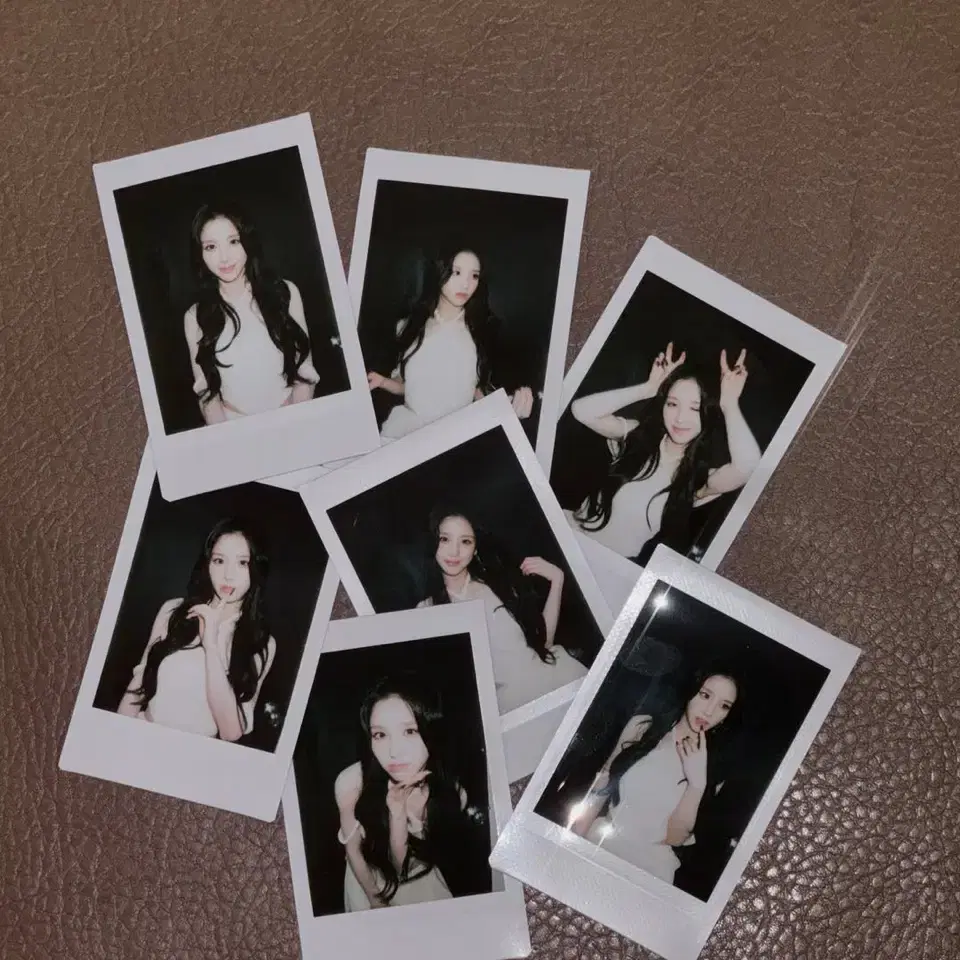 Shop artms polaroid on Bunjang Global Site - No more Korean account!