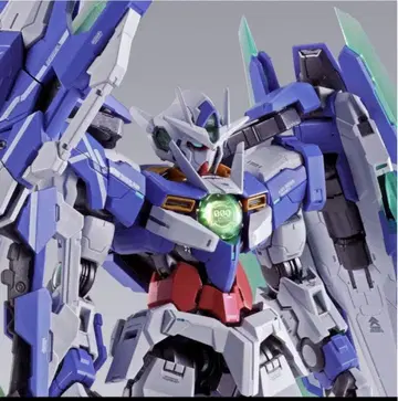 METAL BUILD 메탈 빌드 더블 오 콴타 풀 세이버