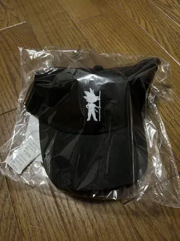 드래곤볼 손오공 캡