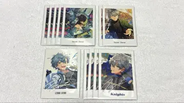 앙스타 Knights 세나 이즈미