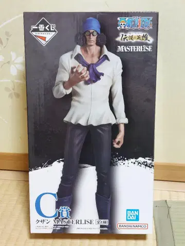 원피스 피규어 쿠잔
