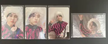 스트레이 키즈 한