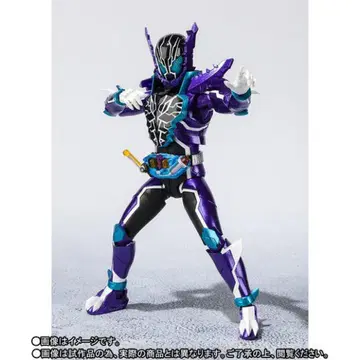 S.H.Figuarts 가면라이더 로그