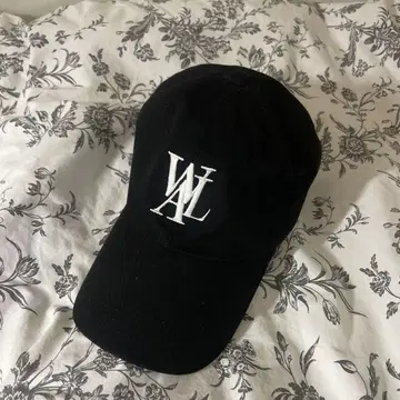우알롱 캡