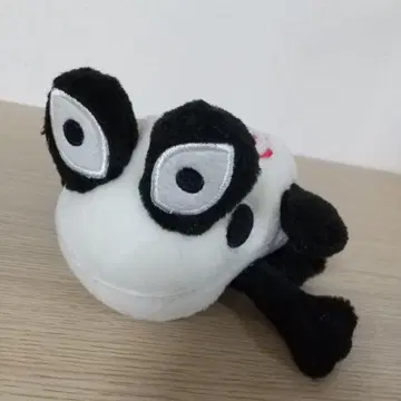 케로구루미 페이페이 봉제 인형