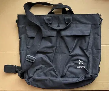 Haglofs HELMET 3WAY BAG BOOK 호그로프스 헬멧