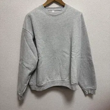 로스앤젤레스 어패럴 그레이 L 사이즈