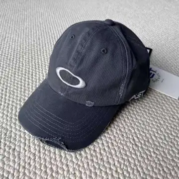 Oakley 그레이 캡