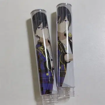 앙스타 히가시타카 호쿠토 응원봉 튜브