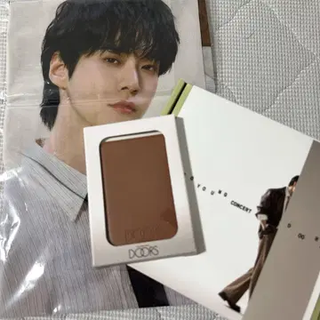 도연 NCT doors