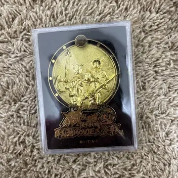 가면라이더 승패의 갈림길에 선 전국대합전 메달