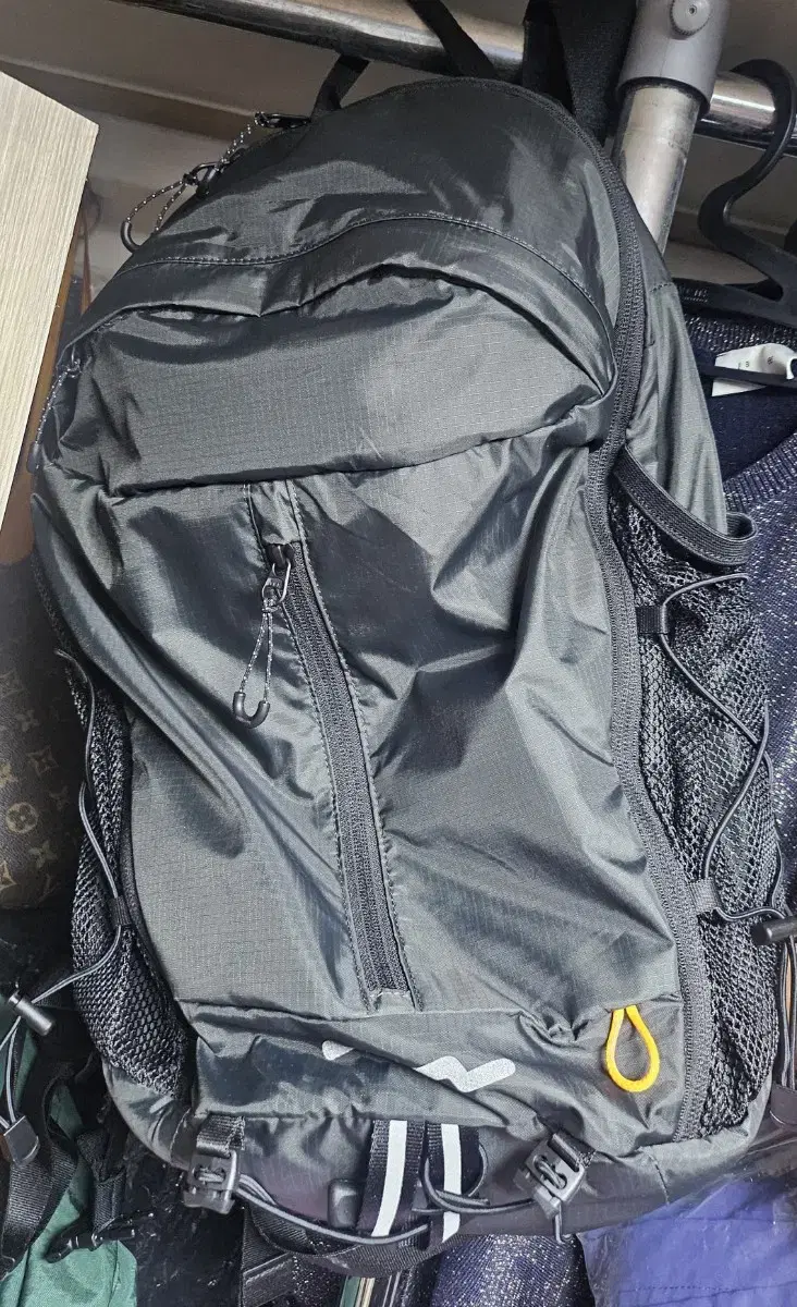 Rawrow String Wind Backpack