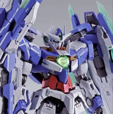 미개봉 새상품 METAL BUILD 메탈 빌드 더블 오크 안타 풀 세이버