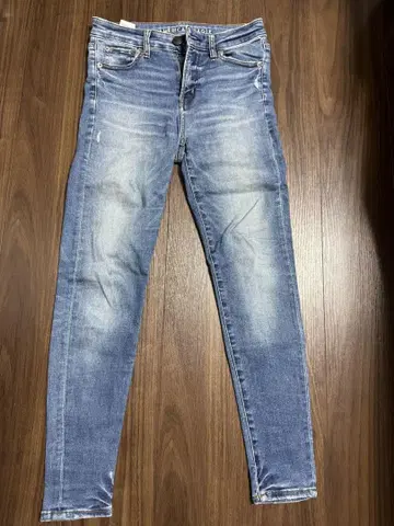 아메리칸 이글 American eagle 여성용 스키니