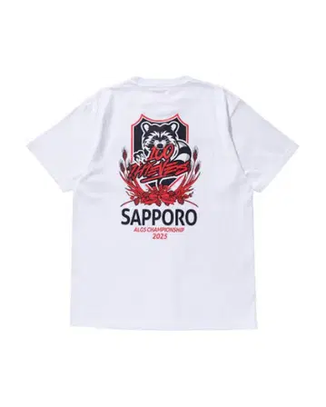 CRAZY RACCOON 100THIEVES 콜라보 티셔츠