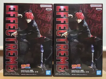NARUTO -나루토- 질풍전 EFFECTREME 전갈 피규어