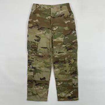 Goodwill/COMBAT UNIFORM/컴뱃 팬츠/S-S