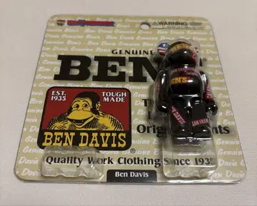 BEN DAVIS 베어브릭 100%