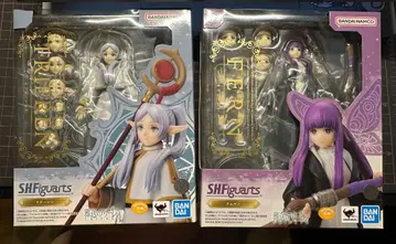 장송의 프리렌 S.H.Figuarts 피규아트 프리렌 페른