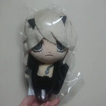 HYDE 2024 STUFFED KEYCHAIN 봉제 인형 키링