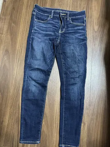 American eagle 아메리칸 이글 여성용 스키니 데님