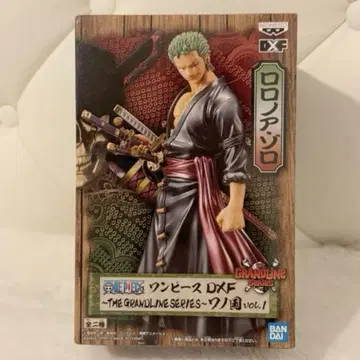 원피스 DXF ~THE GRANDLINE MEN~ 와노쿠니 vol.1