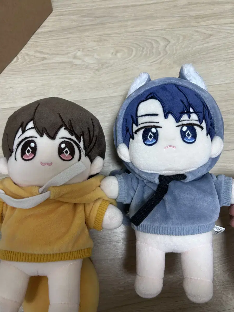 Addicted Cotton Ball Perspective Cotton Doll Omniscient Reader's Viewpoint Joonghyuk and Dokja