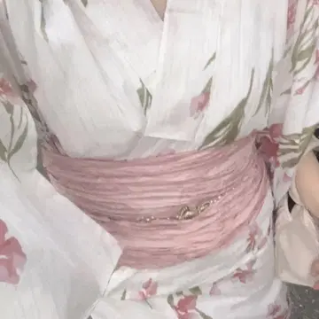 유카타 utatane 세트