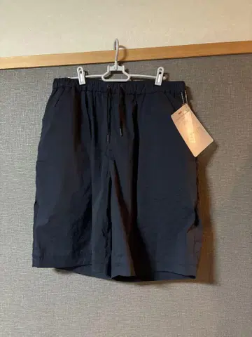 새상품 teatora wallet shorts resort AQ