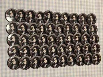 이레이저 헤드 아이자와 쇼타 스팀펑크 캔뱃지 묶음 판매