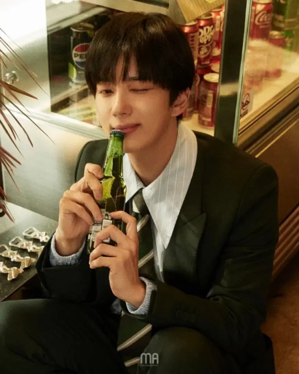 youngjae) Bap B.A.P youngjae poca collection