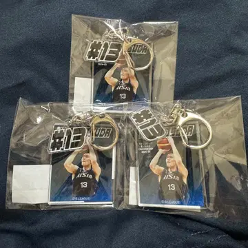 씨 호스 미카와 스다 유타로 아크릴 키링