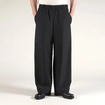 새상품급 TEATORA 테아토라 Wallet Pants 호텔 팬츠 와이드