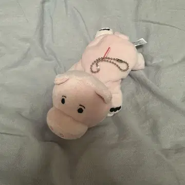 디즈니 햄 토이스토리 어깨 마스코트