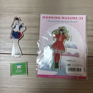 야마자키 아이코 벌스데이 아크릴 스탠드